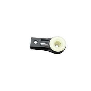 Élimination du bruit de transmission DQ380 Magotan B Golf 7 Lamando Tiguan, connecteur de câble de changement de vitesse 5QE713225 - Product Image 2