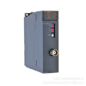 Module de communication Mitsubishi Electric QJ71BR11 QJ71C24N QJ71C24N R2 QJ71C24N R4 Automatisation industrielle - Product Image 4