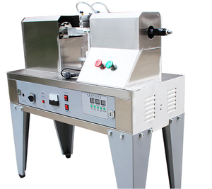 Manual Ultrasonic Cosmetics Dual Chamber Tube Sealer <b>Sealing</b> <b>Machine</b> - Product Image 6