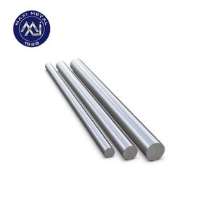 MAXI METAL Astm A276 410 <span class=keywords><strong>1.4207</strong></span> batang bulat baja tahan karat ditarik dingin - Product Image 1