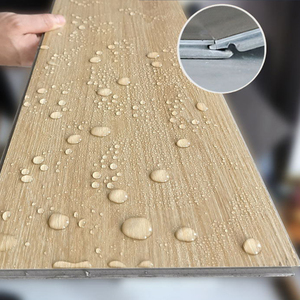 Gạch Ốp Lát Thiết Kế Bán Buôn Bằng Nhựa Chống Thấm Sàn Spc Hộp Carton Nhựa PVC 8Mm Thiết Kế Đồ Họa Trong Nhà 3 Năm ASXXOON CN;HEN - Product Image 2