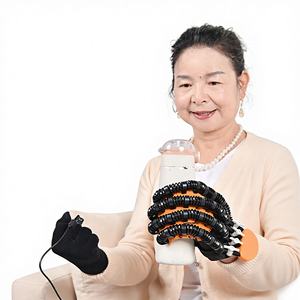 Guante Robótico Portátil en Stock con 5 Modos para Rehabilitación <span class=keywords><strong>de</strong></span> Manos y Ejercicio <span class=keywords><strong>de</strong></span> Dedos en Hemiplejia - Product Image 2