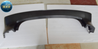 Ensemble de pare-chocs avant et arrière de haute qualité, neuf, pour Changan X5 7 CS 35 55 75 Plus