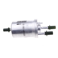 Filtro de Combustible al por Mayor de Fábrica 6Q0201051H 6Q0201051B para Repuestos de Automóviles Europeos