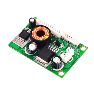 <span class=keywords><strong>CA</strong></span>-1253 12v至5v至3.3V电压转换模块液晶电视电源转换器 - Product Image 1
