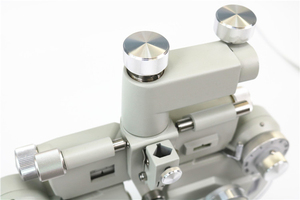 Manuel <span class=keywords><strong>phoropter</strong></span> MP-5 çin oftalmik optik <span class=keywords><strong>phoropter</strong></span> - Product Image 3