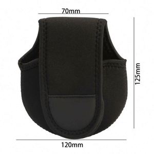 Bolsa de Pesca BSCI al por Mayor de Fábrica, Sacos de Pesca Transpirables de 6mm de Grosor, Bolsa de Almacenamiento para Carrete de Pesca - Product Image 6