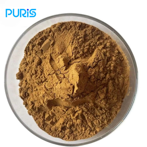 Fornitura di Fabbrica: Estratto in Polvere di Radice di Ginseng Rosso 100% Naturale e Originale, Grado Alimentare, con Saponine - Product Image 1
