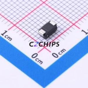 Diode Zener 1SMA4746A SMA(DO-214AC) d'origine et neuve, fournisseur de composants électroniques en gros et service BOM - Product Image 2
