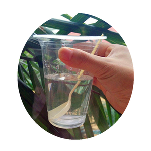 CMC Carboxymethylcellulose de qualité alimentaire pour jus - Product Image 2