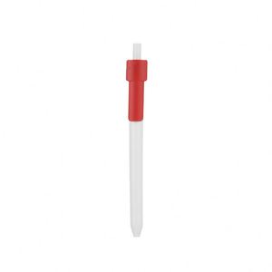 Stylos à bille promotionnels avec impression de code QR, stylos de bureau personnalisés pour les événements scolaires - Product Image 3