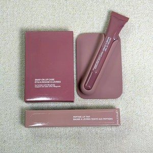 Étui à lèvres magnétique universel pour téléphone portable, design tendance, étui à rouge à lèvres, étui à gloss, étui Hailey - Product Image 3