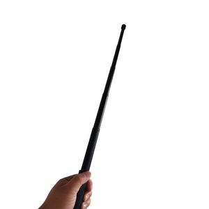 Perche à selfie télescopique de 70 cm avec stabilisateur de cardan et support de caméra invisible pour appareils photo, caméras de <span class=keywords><strong>film</strong></span> et caméras <span class=keywords><strong>d</strong></span>'<span class=keywords><strong>action</strong></span> - Product Image 4