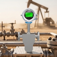 Transmetteur de pression sans fil Clouds pour tiges de puits et tubes de forage, 0,25 % FS, 4G NB-IoT LoRa, IP68, alimenté par énergie solaire, pour pompe à tige de levage de gaz