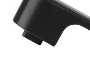 Sencillo y rápido de instalar sin necesidad de herramientas adicionales para el gancho de guardabarros Ninebot F30 - Product Image 4