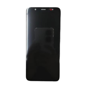 Schermo di Ricambio Incell SAM A6/A600/A6 2018 da 6,6 Pollici Compatibile con Display LCD Marca MH Qualità Originale Uno per Uno - Product Image 1