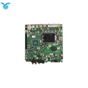 5b20u53820 thinkstation P330 <span class=keywords><strong>LGA</strong></span> <span class=keywords><strong>1151</strong></span> DDR3 Bo mạch chủ Máy tính để bàn - Product Image 1