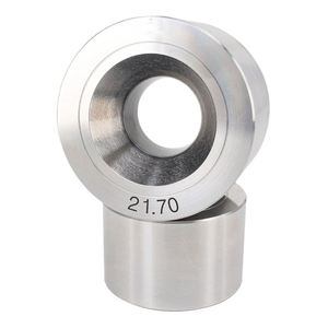 絞りダイ多結晶ダイヤモンドダイヤモンドCD高結晶単結晶チューブロッドのメーカースポット供給 - Product Image 3