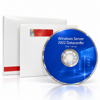 Sistem Operasi Windows Server 2022 Standard Versi Internet Paket Lisensi DVD Online Stok Tersedia Garansi 6 Bulan Pengiriman Cepat