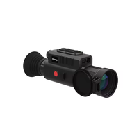 Lunette de vision thermique Sytong MM06-50LRF, résolution élevée 640*512, télémètre laser 2500m, étanche IP67, dispositif optique WIFI