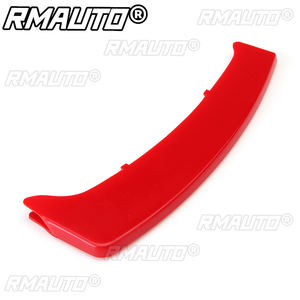 2 styles de garnitures de calandre 3D Sport M Style pour BMW Série 1 E81 E82 E87 E88 2004 2005 2006 2007 2008 2009 2010 2011 - Product Image 6