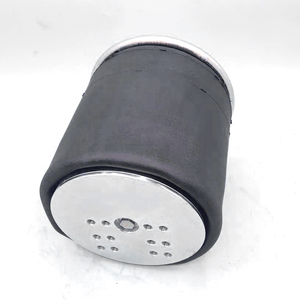 1V8966 / BPW 0542940081 / W01-M58-8966 / 881MB/15917รถบรรทุกและรถพ่วงอากาศสปริงระงับยางถุงลมนิรภัย - Product Image 3