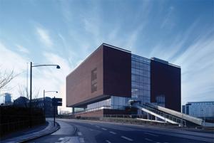 Dịch vụ một cửa tùy chỉnh kết cấu thép nhẹ đúc sẵn xây dựng nhà xưởng xưởng hiện đại - Product Image 3