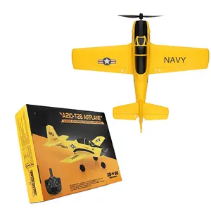 WL Toys Mini juguetes de plástico avión planeador juguete avión modelo avión para niño
