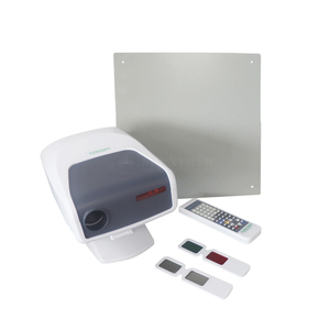 SY-V022N nóng bán mắt biểu đồ Giá máy chiếu tầm nhìn biểu đồ máy chiếu nhãn khoa tự động biểu đồ máy chiếu - Product Image 4