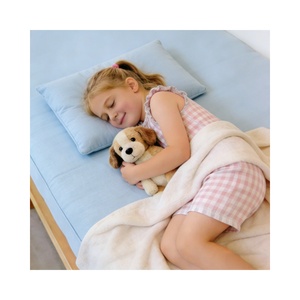 <span class=keywords><strong>Matelas</strong></span> en <span class=keywords><strong>mousse</strong></span> à mémoire de forme imperméable et respirant de qualité hospitalière pour camping-car de classe B personnalisé - Product Image 4