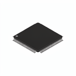 Electronic Chips Component Embedded UPD70F3215HGC-8EA-A Original One Stop Service - Product Image 1