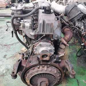 Moteur en acier d'occasion 6WF1 pour Isuzu D-MAX - Product Image 6