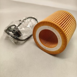 11427640862 ベストセラー 高品質 車用オイルフィルター BMW用 11427953125 11428683204 HU816ZKIT - Product Image 5