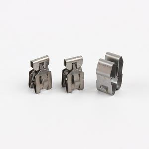 Крепление для номерного знака OLIVER: быстросъемная скрытая металлическая фиксация для панели автомобиля, оптовая продажа - Product Image 3