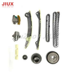 Kit complet de chaîne de distribution pour <span class=keywords><strong>Nissan</strong></span> LIVINA/<span class=keywords><strong>QASHQAI</strong></span>/TIIDA (1.8L/2.0L) - Product Image 3