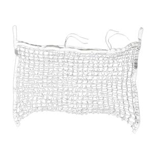 Grande capacità 90x60cm alimentazione lenta cavallo rete di fieno borsa essenziale fornitura equestre per la cura del cavallo - Product Image 4