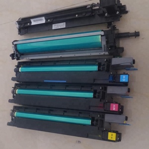 ชุดดรัม OPC IU610 ของแท้ สำหรับเครื่องถ่ายเอกสาร <span class=keywords><strong>Konica</strong></span> <span class=keywords><strong>Minolta</strong></span> Bizhub C451/<span class=keywords><strong>C550</strong></span>/C650 อะไหล่ชุดสร้างภาพ คุณภาพสูง - Product Image 3