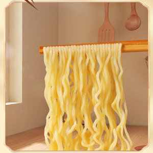 Chenghoufood 365 jours 6 saveurs 6 tasses Nouilles instantanées coréennes Jajangmyeon au goût de crème, d'œufs de crabe et de fromage (paquet en gobelet/seau) - Product Image 5