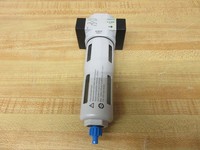 Filtre pneumatique Lf-d-mini Lfdmini, ensemble complet d'accessoires industriels pour PLC : capteurs / contacteurs / relais, composants généraux