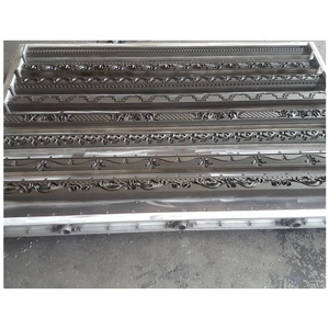 Thiết kế mới mở rộng <span class=keywords><strong>polystyrene</strong></span> khuôn cornice trần khuôn mẫu đối với nhà trang trí - Product Image 3