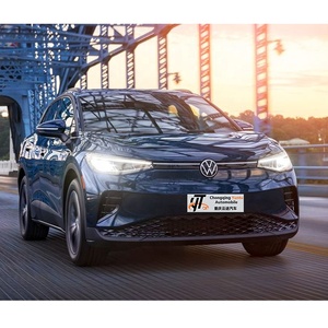V-w Id.4 Crozz Id 4 Pure X Pro <span class=keywords><strong>Wolsvagen</strong></span> Coches <span class=keywords><strong>usados</strong></span> Toyota Vehículo eléctrico Mini coche Ev Vehículo de nueva energía - Product Image 6