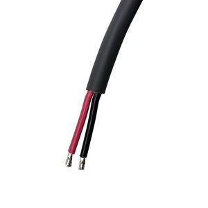 Câble gainé 14AWG à 2 conducteurs pour Starlink Mini câble d'alimentation CC spécifique bricolage faisceau d'extension de câblage 14AWG cordon d'alimentation CC à CC - Product Image 3