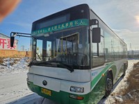 Autobus à deux étages d'occasion personnalisés à vendre Minibus d'occasion bon marché Autobus à vendre