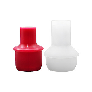 Tapón de Silicona Biselado Fernandes, Resistente a Altas Temperaturas, Sellado Suave, Antipolvo, Impermeable, Elástico y Aislante - Product Image 1