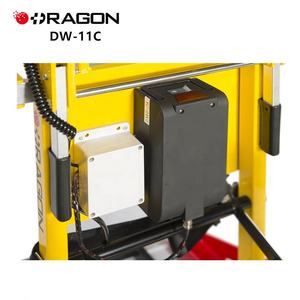 階段昇降椅子電動トロリーリフト車椅子工場サプライヤー - Product Image 6