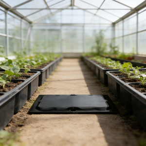 Pièges à insectes en plastique biodégradable, directement de l'usine, <span class=keywords><strong>pour</strong></span> serres, jardins et champs - Product Image 6