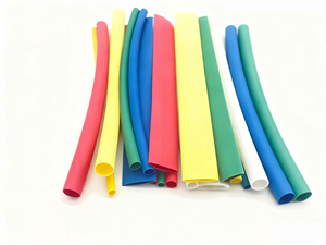 Fundas Termocontraíbles Delgadas HD-CB para Cables, Tubo Protector Ultrafino Termocontraíble para Aparatos Electrónicos en Miniatura - Product Image 6