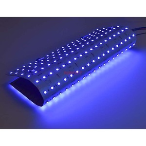 แผ่นไฟ LED รุ่น PERFECT PSB212C-RGB RGB SMD5050 ความสว่างสูง ทันสมัย พร้อมมาตรฐาน IP20 แรงดันไฟฟ้า DC24V รับประกัน 3 ปี สำหรับใช้งานภายในอาคาร - Product Image 3