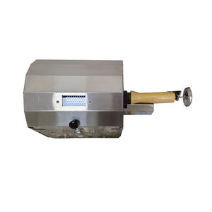 Torréfacteur de <span class=keywords><strong>café</strong></span> Commercial ménage torréfacteur de grains de <span class=keywords><strong>café</strong></span> thermique résistant aux hautes températures tambour en acier inoxydable - Product Image 1