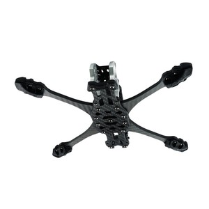 GEP-MK5 Standard Frame Parts Propeller Accessory Base Quadcopter FPV Freestyle RC Racing <strong>Drone</strong> D <strong>Ji</strong> Mini 4k Evtol Aircraft - Product Image 6